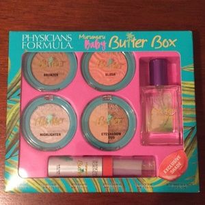 Physician's Formula Murumuru Baby Butter Box NEW